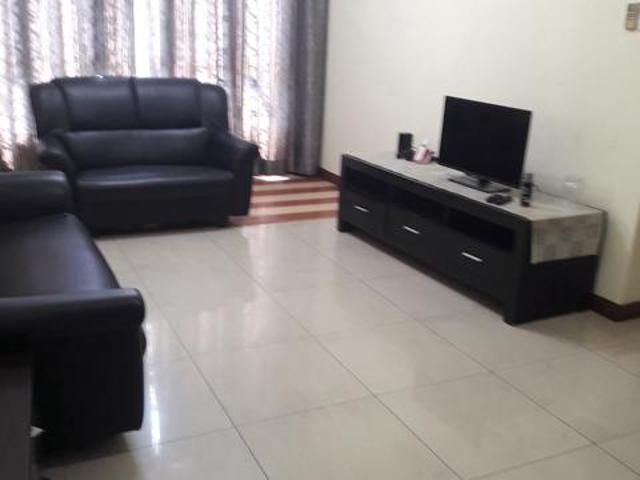 Condominium for rent in Brickfields, Kuala Lumpur