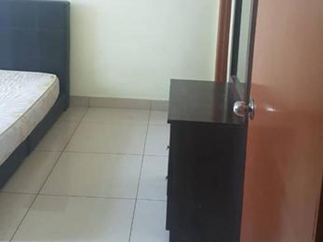 Condominium for rent in Brickfields, Kuala Lumpur