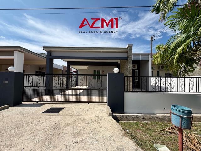 Residential House for sale in Long Miri, Sarawak