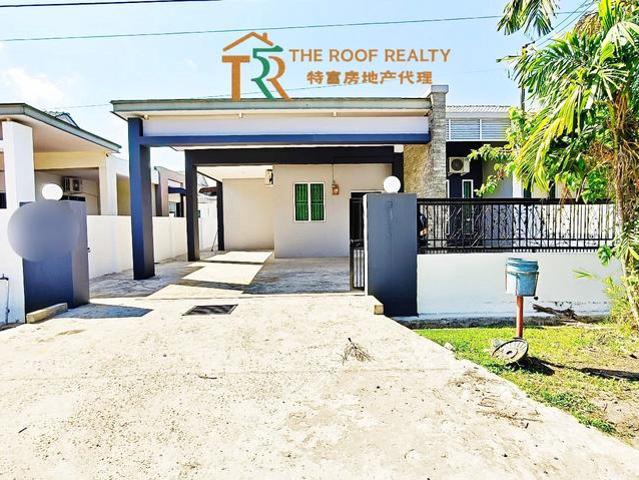 Residential House for sale in Long Miri, Sarawak
