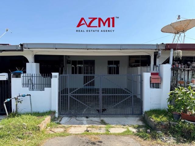 Terraced House for sale in Long Miri
