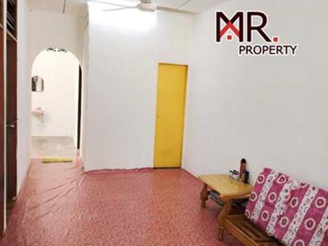 Terraced House for sale in Sungai Petani, Kuala Muda