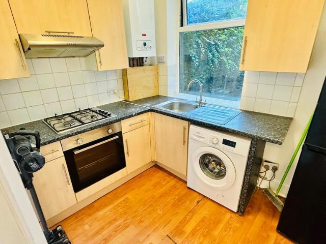Apartment for rent in London Borough of Waltham Forest, Greater London