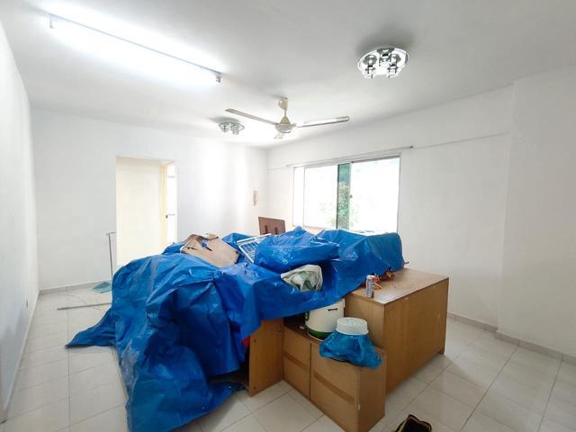 Apartment for sale in Georgetown, Penang