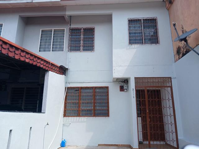 Terraced House for sale in Country Heights Damansara, Kuala Lumpur
