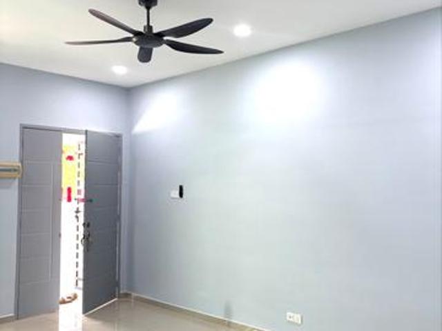 Terraced House for sale in Bukit Katil, Malaka