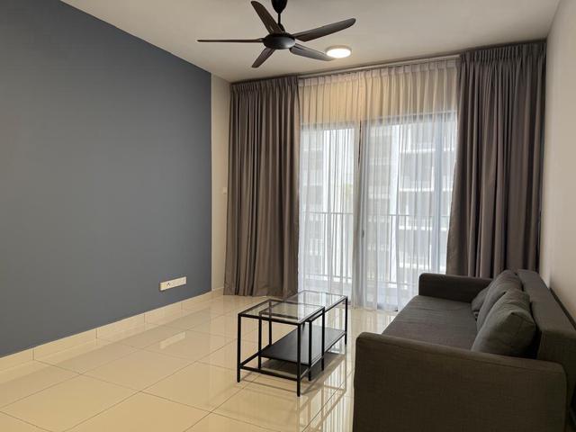 Condominium for rent in Wellesley, Penang