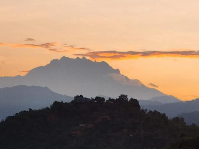 Condominium for rent in Kinabalu, Sabah