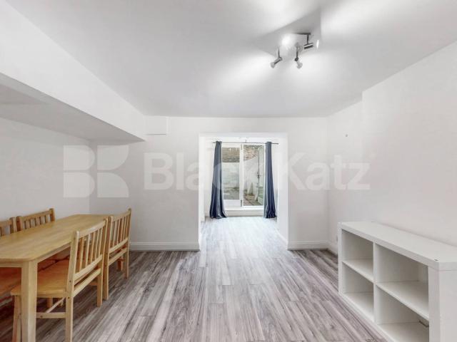 Apartment for rent in London Borough of Camden, Greater London