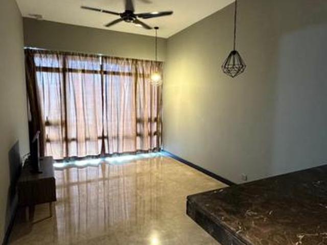Serviced Residence for rent in Country Heights Damansara, Kuala Lumpur