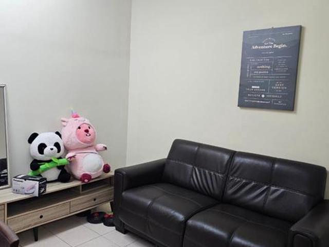 Condominium for rent in Petaling, Subang Jaya