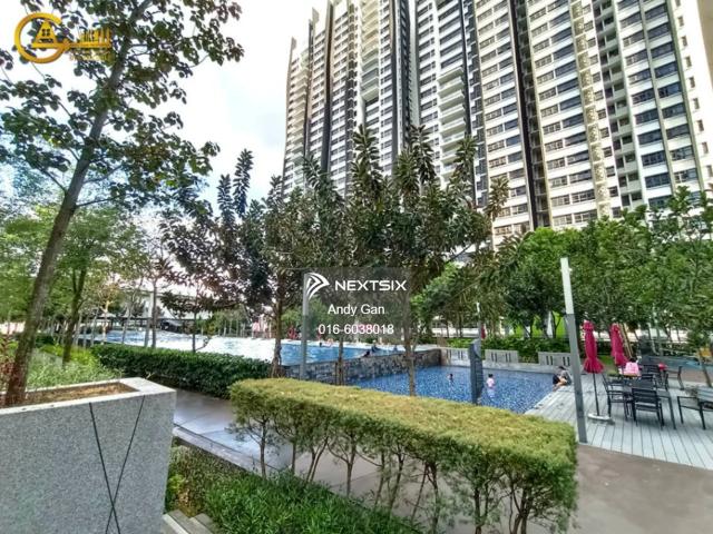Residential House for rent in Selangor