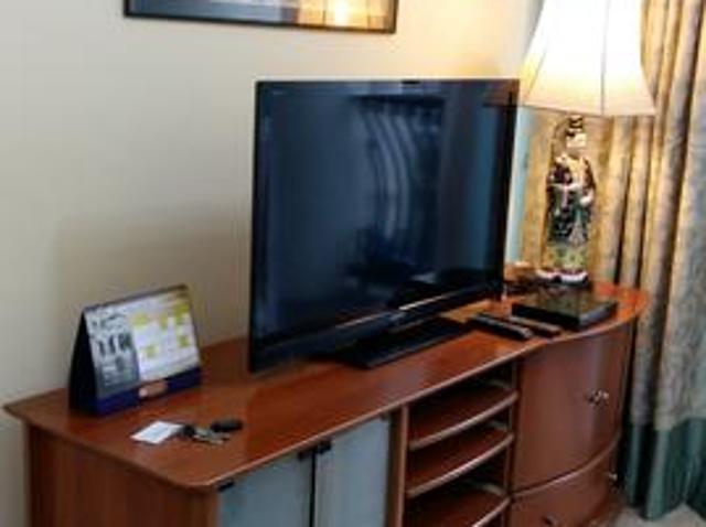 Condominium for rent in Brickfields, Kuala Lumpur