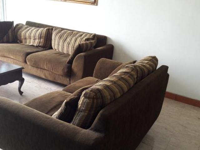 Condominium for rent in Brickfields, Kuala Lumpur