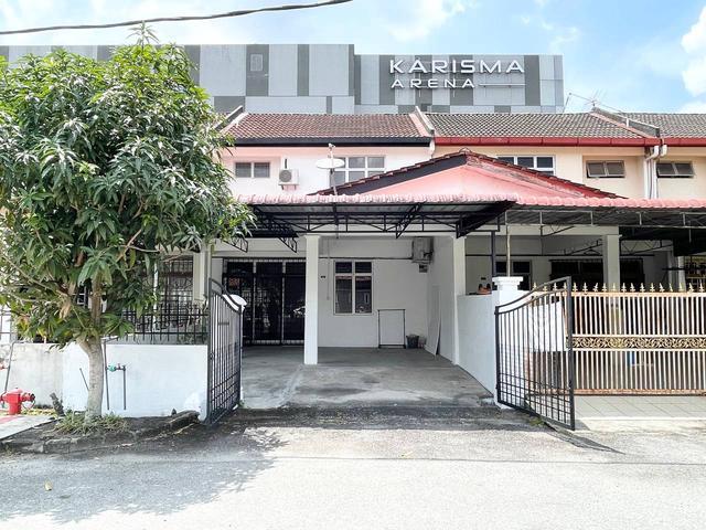Terraced House for sale in Sendayan Village, Negeri Sembilan