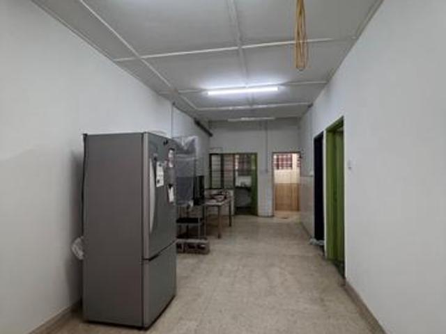 Terraced House for sale in Petaling, Alam Impian