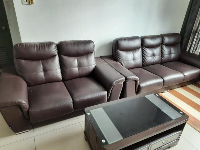 Condominium for rent in Brickfields, Kuala Lumpur