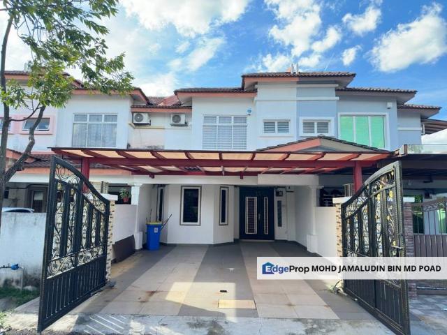 House for sale in Saujana, Selangor