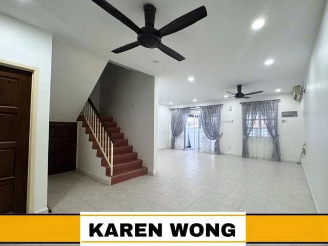Terraced House for rent in Sungai Petani, Kuala Muda