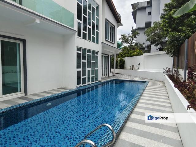 House for sale in Bukit Damansara, Kuala Lumpur