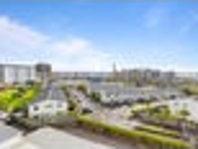 Apartment for sale in Eden Terrace, Oroua County