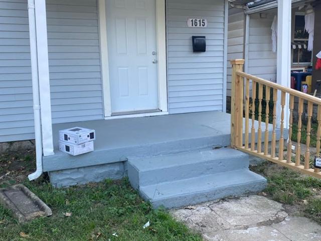 Room for rent in Indianapolis, Marion County