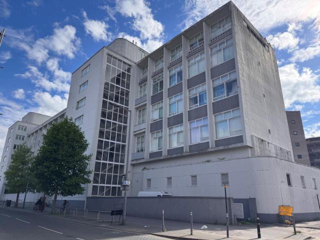 Apartment for rent in St Matthew's, Old Wharf