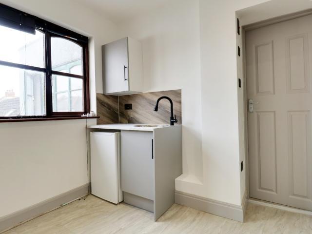 Apartment for rent in Blackfen, Greater London