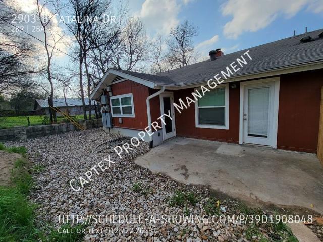 Apartment for rent in Austin, Texas