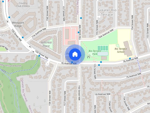 Apartment for rent in Greater Rio Terrace, Edmonton