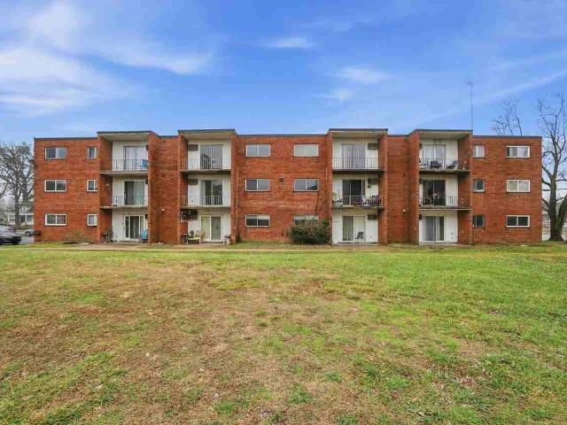 Apartment for rent in Roselawn, Ohio