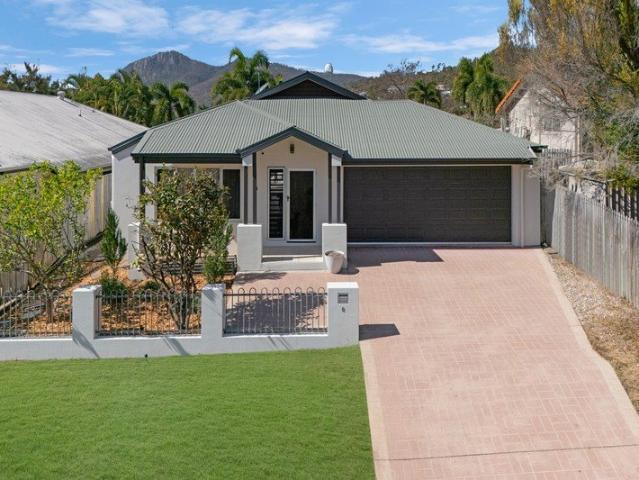House for sale in Townsville, Queensland