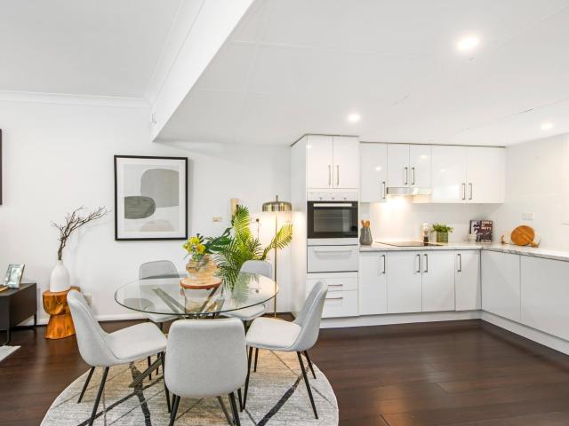 Townhouse for sale in Willoughby, New South Wales