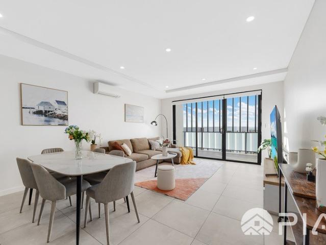 Apartment for sale in Mays Hill, Sydney