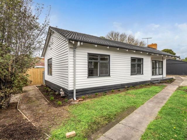 House for rent in Geelong, Victoria