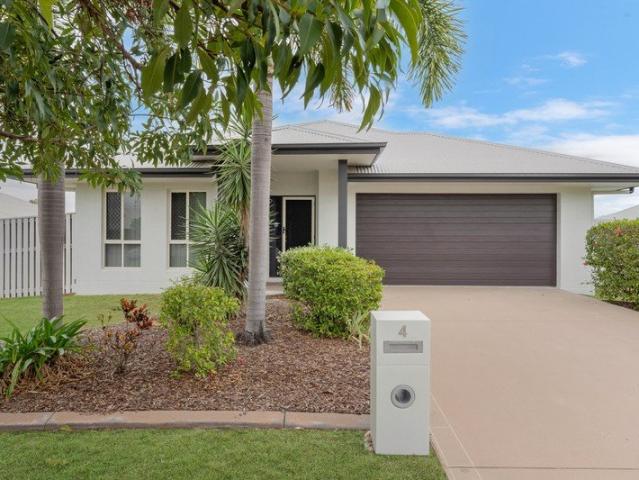 House for sale in Bushland Beach, Queensland