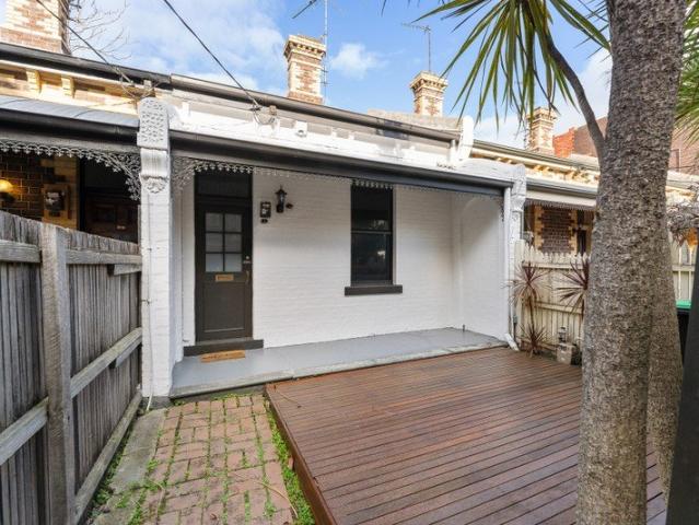 House for rent in Prahran, Melbourne