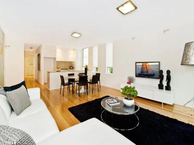 Apartment for rent in Sydney, New South Wales