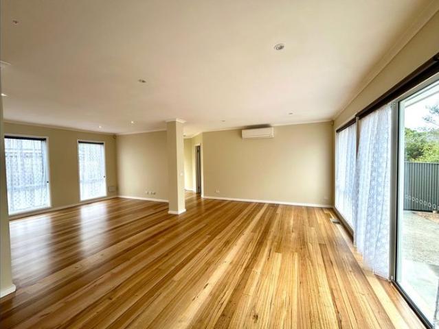 Apartment for rent in Boronia, Melbourne