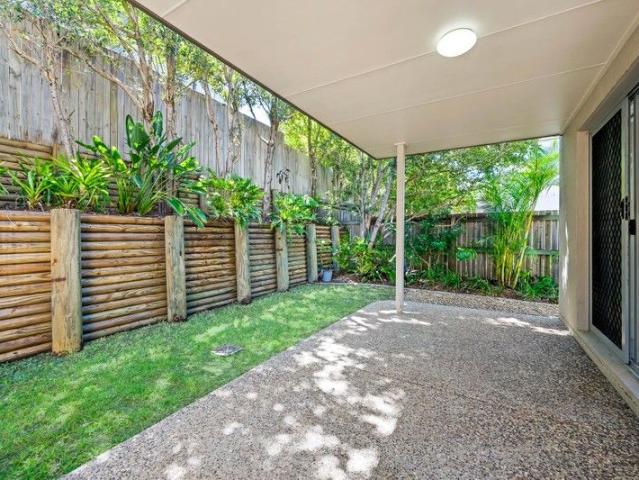 Townhouse for sale in Toombul, Queensland