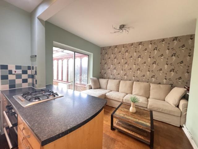 House for rent in Clapham, Isle Of Man