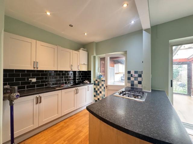 House for rent in Clapham, Isle Of Man