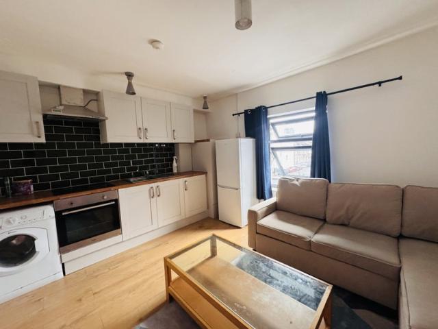 Apartment for rent in Clapham, Greater London