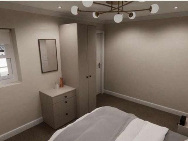 Room for rent in Rushock, Worcestershire