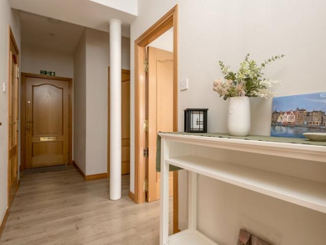 Apartment for rent in North Leith, Leith