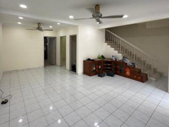 Terraced House for sale in Country Heights Damansara, Kuala Lumpur