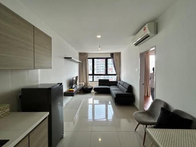 Serviced Residence for rent in Petaling, Alam Impian