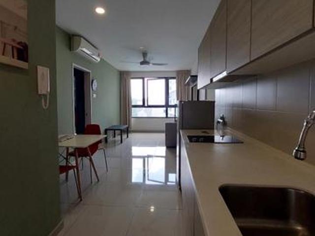 Serviced Residence for rent in Petaling, Alam Impian