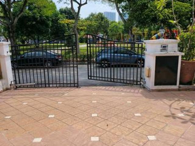 Terraced House for rent in Petaling, Damansara Damai