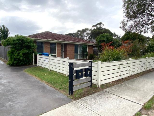 Apartment for rent in Cranbourne, Melbourne